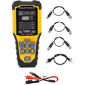 Photo of Klein Tools 501915 Time Domain Reflectometry (TDR) Cable Length Tester