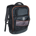 Photo of Klein Tools 55456BPL Tradesman Pro Tech Backpack