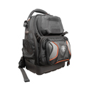 Klein Tools 55485 Tradesman Pro Tool Master Tool Bag Backpack - 48 Pockets