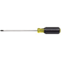 Klein Tools 603-10 #2 Phillips Screwdriver 10 Inch Round Shank