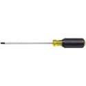 Photo of Klein Tools 603-10 #2 Phillips Screwdriver 10 Inch Round Shank