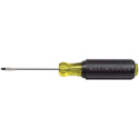 Photo of Klein Tools 606-2 1/16-Inch Keystone Tip Mini Screwdriver - 2-Inch