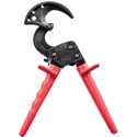 Photo of Klein Tools 63060 Ratcheting Cable Cutter