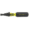 Photo of Klein Tools 85191 Conduit Fitting & Reaming Screwdriver