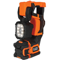 Klein Tools BAT20UBL Cordless Li-Ion Utility LED Work Light (Tool Only)