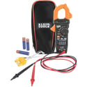 Photo of Klein Tools CL390 AC/DC Digital Clamp Meter/Auto-Ranging 400 Amp