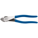 Klein Tools D200048 - 8 Inch (203 mm) High-Leverage Diagonal-Cutting Pliers