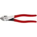 Photo of Klein Tools D228-8 8 Inch (203 mm) High-Leverage Diagonal-Cutting Pliers