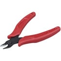 Klein Tools D275-5 Lightweight 5-Inch Flush Wire Cutters