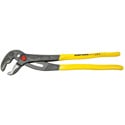 Photo of Klein Tools D504-10B 10-Inch Quick-Adjust Klaw Pump Pliers