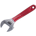 Photo of Klein Tools D507-6 Extra Capacity Adjustable C-Wrench - 6.5-Inch