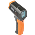 Klein Tools IR1 Infrared Digital Thermometer with Targeting Laser - 10:1