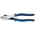 Klein Tools J2000-48 - 8 Inch (203 mm) Journeyman High-Leverage Diagonal-Cutting Pliers