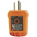 Klein Tools RT210 GFCI Outlet Tester