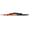 Klein Tools SRS56036 Wirespanner Plus Telescopic Pole - Extends to 18 Feet