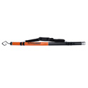 Klein Tools SRS56036 18 Foot Telescopic Wire Installation Pole