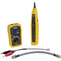 Klein Tools VDV500-705 Tone & Probe Test and Trace Kit