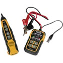 Photo of Klein Tools VDV500-820 Tone & Probe PRO Wire Tracing Kit