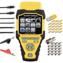 Photo of Klein Tools VDV501-770 Scout Pro Max Network Cable Tester with Remote Set