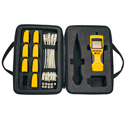 Photo of Klein Tools VDV501-826 Scout Pro 2 LT Tester and Test-n-Map Remote Kit