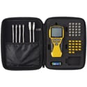 Photo of Klein Tools VDV501-852 Scout&reg; Pro 3 Tester with Locator Remote Kit