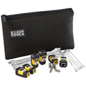 Klein Tools VDV770-851 Test+Map Remotes (#7 to #12) Expansion Kit for Scout Pro Series Tester