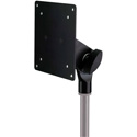 Photo of K&M 19685 Adapter for LCD/TFT Screens - Black