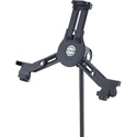 Photo of K&M 19790 Universal Tablet Mount / Holder - 5/8 Inch Thread