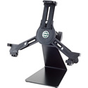 Photo of K&M 19792 Universal Tablet Holder & Table/Desk Stand - Black