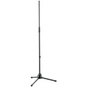 K&M 201/2 Microphone Stand - Black