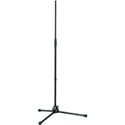 K&M 201A/2 Microphone Stand - Black