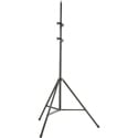 Photo of K&M 20811 Microphone Stand - Black