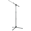 Photo of K&M 210/8 Microphone Stand - Black