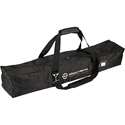 K&M 21315 Carrying Case for Microphone/Boom Stands (x 6)