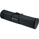 K&M 21316 Heavy-Duty Carrying Case for Two Speaker or Lighting Stands