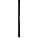 K&M 21334 Steel Distance Rod for Speaker-Satellite Systems 19.68-Inches - Black