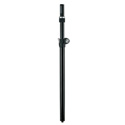 Photo of K&M 21367 Distance Rod with Ring Lock - Black
