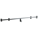 Photo of K&M 21393 Crossbar for Light or Speaker Stand - Black