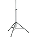 Photo of K&M 21460 Speaker Stand - Black