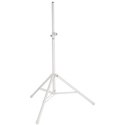 K&M 21460 Speaker Stand - Pure White