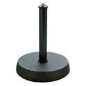 Photo of K&M 232 Table Microphone Stand - Black