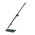 Photo of K&M 234 Table/Floor Microphone Stand - Black