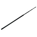 K&M 23770 Microphone Fishing Boom Pole - Black