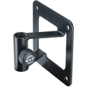 Photo of K&M 23856 Wall Mount for 23840/23850/23860/23865 Microphone Desk Arms