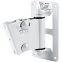 K&M 24471 Speaker Wall Mount - White