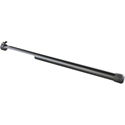 Photo of K&M 24748 Leveling Leg for Wind-Up Stand - Black