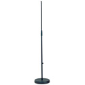 K&M 260 Microphone Stand - Black