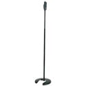 K&M 26075 Stackable One-Hand Microphone Stand