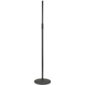 Photo of K&M 26125 Microphone Stand - Black