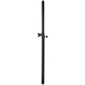 Photo of K&M 26736 Distance Rod with M20 Thread for 24116 Connector Plate - Black
